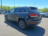 Used 2022 Jeep Grand Cherokee Limited image 4
