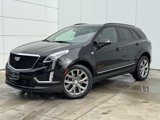 Certified 2021 Cadillac XT5 Sportv w/ LPO, Floor Liner Package image 2