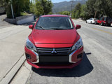 Used 2022 Mitsubishi Mirage ES image 2