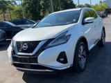 Used 2021 Nissan Murano SL w/ SL Moonroof Package image 4