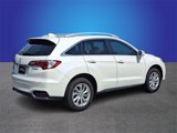 Used 2017 Acura RDX FWD image 4