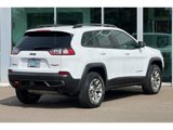 Used 2022 Jeep Cherokee Trailhawk w/ Trailer Tow Group image 5
