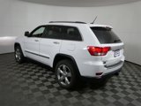 Used 2013 Jeep Grand Cherokee Overland w/ Advance Technology Group image 6
