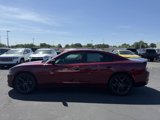 Used 2022 Dodge Charger SXT w/ Blacktop Package image 4