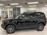 Used 2022 Ford Bronco Sport Badlands w/ Premium Package image 2