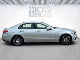 Certified 2024 Mercedes-Benz C 300 Sedan image 4