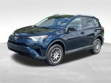Used 2017 Toyota RAV4 LE image 1