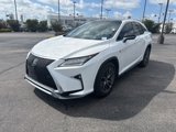 Used 2017 Lexus RX 350 F Sport image 4