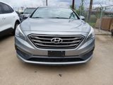 Used 2017 Hyundai Sonata Sport image 2