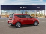 New 2025 Kia Soul LX image 6