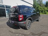 Used 2022 Ford Bronco Sport Badlands image 3
