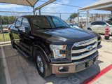 Used 2015 Ford F150 Lariat image 3