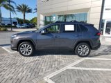 Used 2022 Toyota RAV4 Limited image 2