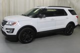 Certified 2017 Ford Explorer XLT w/ Equipment Group 202A image 3