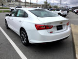 Used 2023 Chevrolet Malibu LT image 3