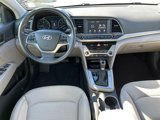 Used 2017 Hyundai Elantra Limited image 5