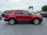 Used 2016 Ford Explorer XLT w/ Equipment Group 202A image 3
