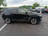 Used 2018 Jeep Compass Limited image 4