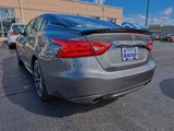 Used 2016 Nissan Maxima SR image 5