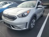 Used 2017 Kia Niro EX image 2