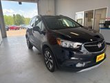 Certified 2022 Buick Encore Preferred w/ Safety Package image 6