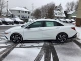 New 2025 Hyundai Elantra Sport w/ Cargo Package image 4