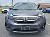 Certified 2020 Honda Pilot EX image 2