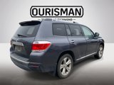 Used 2013 Toyota Highlander Limited image 3
