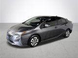 Used 2018 Toyota Prius Two w/ Prius Two Safety Plus Package image 2