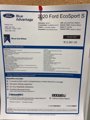 Used 2020 Ford EcoSport S image 2