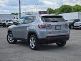 Certified 2024 Jeep Compass Latitude image 5