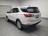 Used 2020 Chevrolet Equinox LT w/ Driver Convenience Package image 5