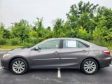 Used 2015 Toyota Camry XLE image 2