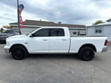 Used 2014 RAM 1500 SLT image 2