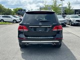 Used 2017 Mercedes-Benz GLE 350 4MATIC image 5