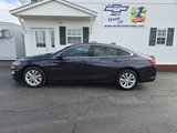Used 2023 Chevrolet Malibu LT image 5