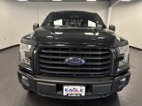 Used 2015 Ford F150 XLT w/ Equipment Group 302A Luxury image 3