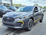 New 2025 Subaru Crosstrek 2.5i Sport image 3
