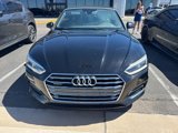 Used 2018 Audi A5 2.0T Premium Plus w/ Premium Plus image 3