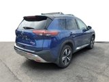 Used 2021 Nissan Rogue Platinum image 4
