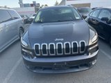 Used 2017 Jeep Cherokee Latitude image 4