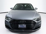 Used 2019 Audi A8 L 3.0T w/ Executive Package image 2