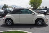 Used 2006 Volkswagen Beetle Convertible w/ Package 1 image 4