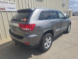Used 2012 Jeep Grand Cherokee Laredo image 5