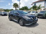 Used 2020 Nissan Murano S image 3