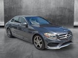 Certified 2015 Mercedes-Benz C 300 Sport image 3