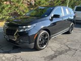 Certified 2024 Chevrolet Equinox LS w/ LS Convenience Package image 5