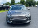 Used 2018 Ford Fusion SE w/ Equipment Group 201A image 2