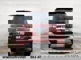 Used 2017 Nissan Armada SV w/ Driver Package image 4
