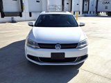 Used 2014 Volkswagen Jetta SE image 2